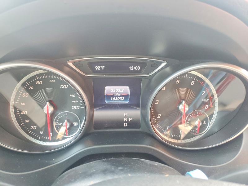 2019 Mercedes-benz Gla მანქანა იყიდება აუქციონზე, vin: WDCTG4GB3KU009711, აუქციონის ნომერი: 62748476