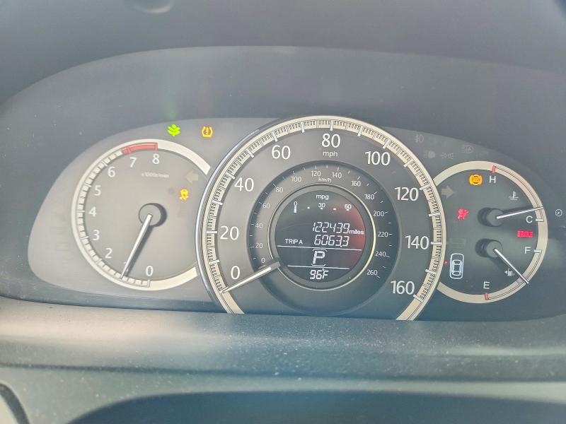 Продажа на аукционе авто 2013 Honda Accord, vin: 1HGCR2F39DA146205, номер лота: 62520136