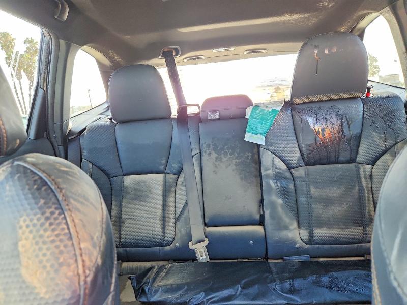 Продаж на аукціоні авто 2023 Subaru Forester, vin: JF2SKALC0PH476390, номер лоту: 62324896