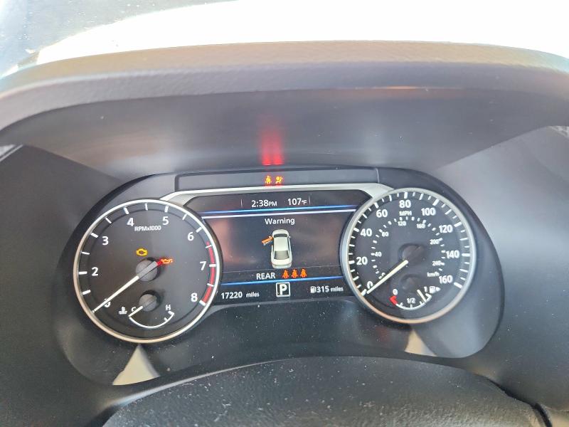 Aukcja sprzedaży 2022 Nissan Sentra, vin: 3N1AB8CV7NY236181, numer aukcji: 59996916