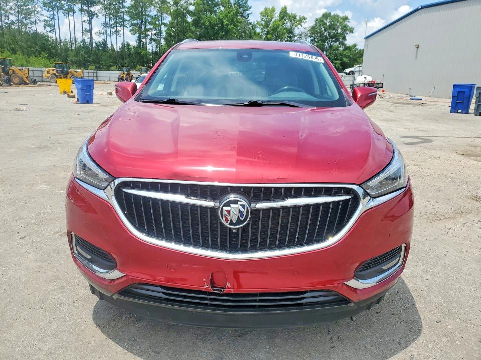 Продаж на аукціоні авто 2021 Buick Enclave, vin: 5GAEVBKW3MJ234879, номер лоту: 61125676