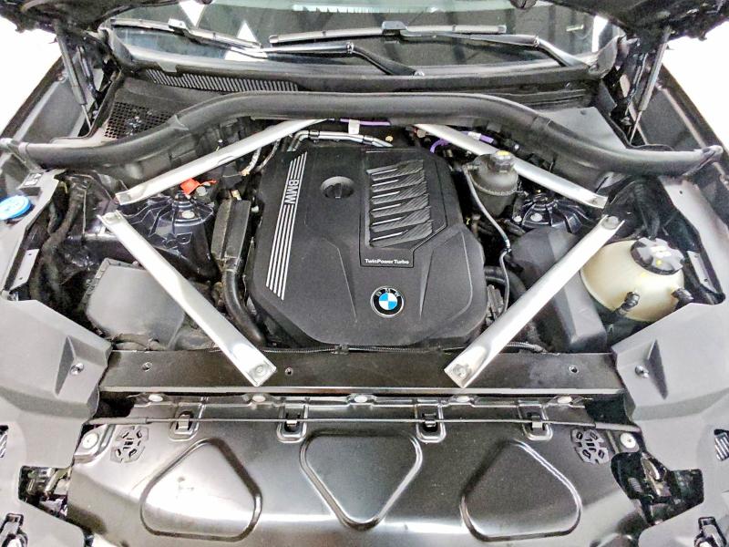 Продажа на аукционе авто 2021 Bmw X5, vin: 5UXCR6C06M9E38168, номер лота: 59137916