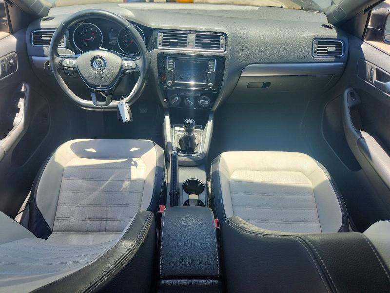 Aukcja sprzedaży 2016 Volkswagen Jetta, vin: 3VWB17AJ6GM332504, numer aukcji: 60382276