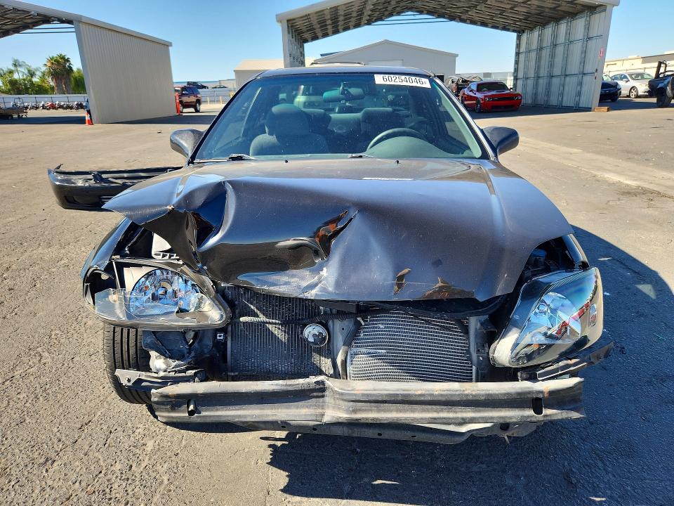 Aukcja sprzedaży 2000 Honda Civic, vin: 1HGEJ814XYL038026, numer aukcji: 60254046