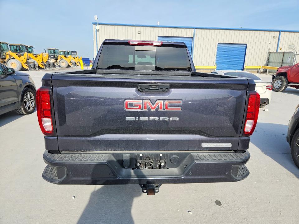 Aukcja sprzedaży 2025 Gmc Sierra, vin: 3GTPHCED5SG230975, numer aukcji: 62875706