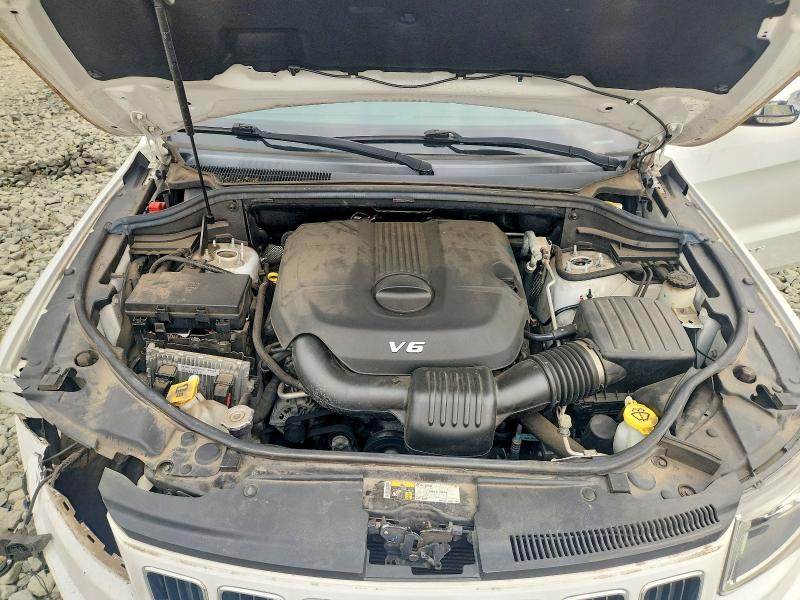 Продажа на аукционе авто 2015 Jeep Grand Cherokee, vin: 1C4RJFBG5FC791666, номер лота: 61537476