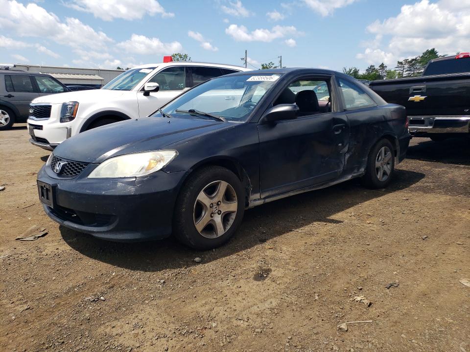Aukcja sprzedaży 2004 Honda Civic, vin: 1HGEM22984L021203, numer aukcji: 62359506