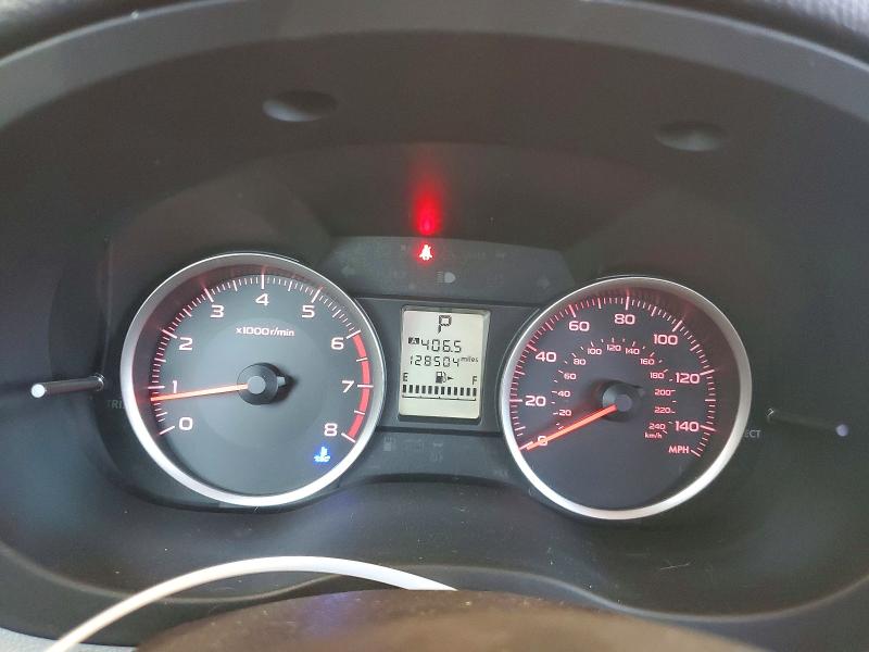 Aukcja sprzedaży 2017 Subaru Forester, vin: JF2SJABC8HH435947, numer aukcji: 60241326