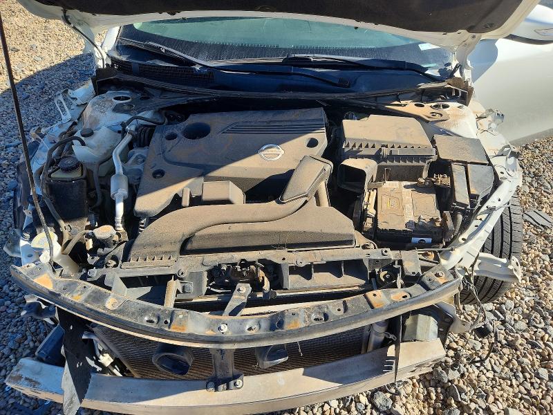 2015 Nissan Altima მანქანა იყიდება აუქციონზე, vin: 1N4AL3AP9FC436318, აუქციონის ნომერი: 61911246