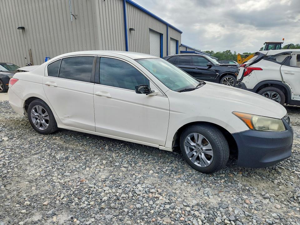 Aukcja sprzedaży 2012 Honda Accord, vin: 1HGCP2F61CA136556, numer aukcji: 61794006