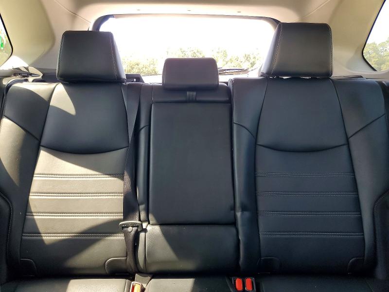 Aukcja sprzedaży 2020 Toyota Rav4, vin: 2T3C1RFV8LW094307, numer aukcji: 63518206