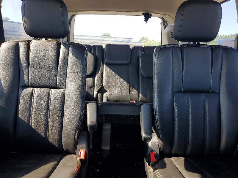 63333886 :رقم المزاد ، 2C4RC1BG9CR386233 vin ، 2012 Chrysler Town & Country مزاد بيع