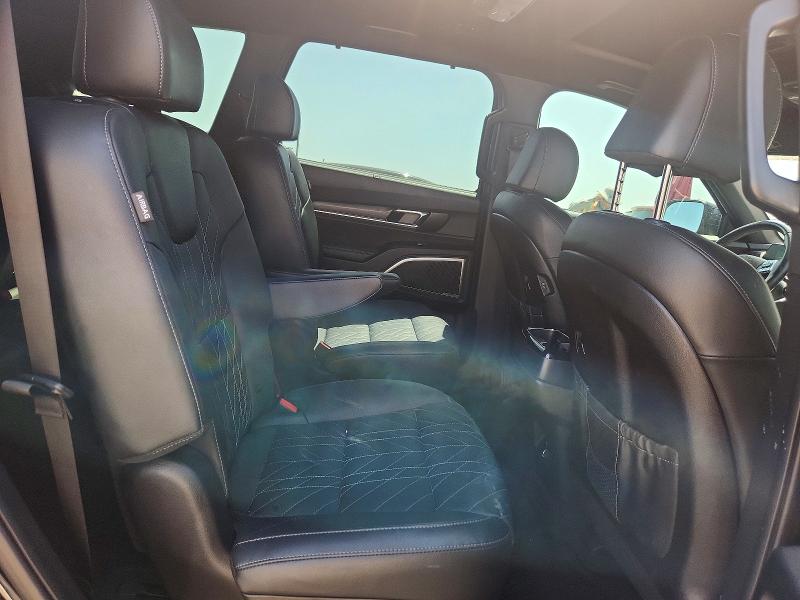 2024 Kia Telluride მანქანა იყიდება აუქციონზე, vin: 5XYP3DGC1RG449157, აუქციონის ნომერი: 60402956