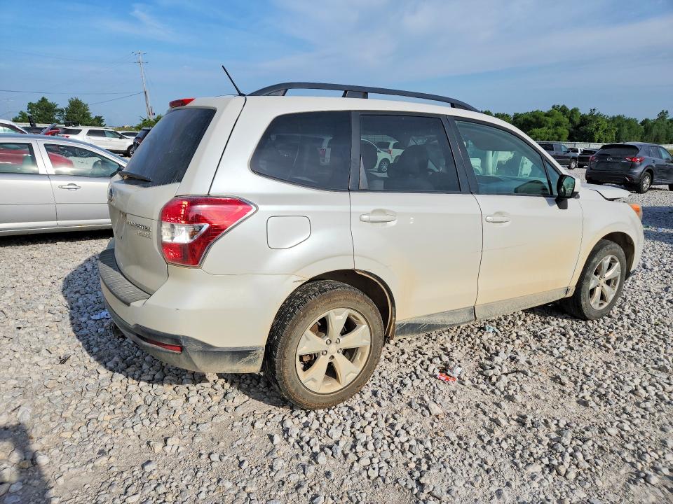 Aukcja sprzedaży 2014 Subaru Forester, vin: JF2SJAEC3EH416083, numer aukcji: 59583766