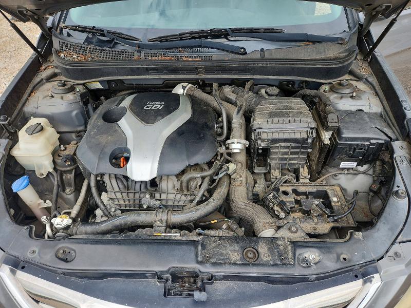 Aukcja sprzedaży 2013 Hyundai Sonata, vin: 5NPEC4AB2DH764624, numer aukcji: 61954156
