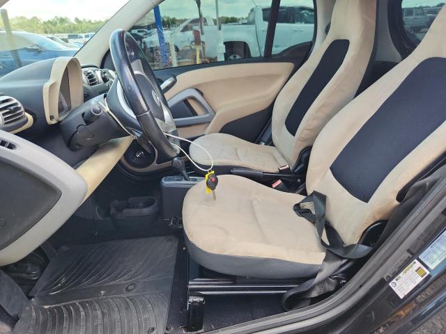 Продажа на аукционе авто 2008 Smart Fortwo, vin: WMEEJ31X98K200957, номер лота: 85635135