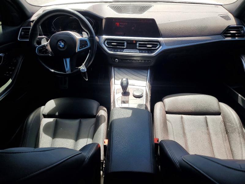 Aukcja sprzedaży 2020 Bmw M340i, vin: 3MW5U7J06L8B31636, numer aukcji: 60425416