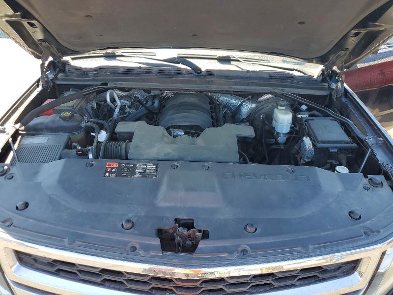 Продаж на аукціоні авто 2015 Chevrolet Tahoe, vin: 1GNSCBKC9FR215343, номер лоту: 60436696