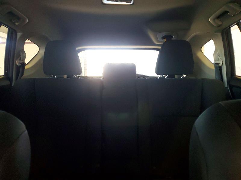 2017 Toyota Rav4 მანქანა იყიდება აუქციონზე, vin: 2T3BFREV0HW546112, აუქციონის ნომერი: 59310296