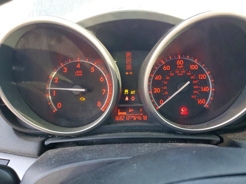 Aukcja sprzedaży 2010 Mazda 3, vin: JM1BL1H50A1237038, numer aukcji: 63380706