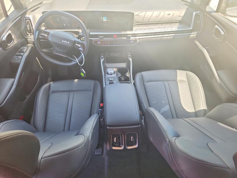 61944866 :رقم المزاد ، KNDRH4JG5T5484239 vin ، 2026 Kia Sorento مزاد بيع