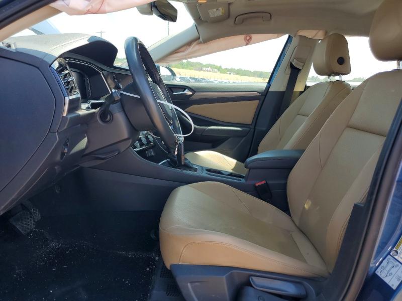 62674696 :رقم المزاد ، 3VWEB7BU8LM073804 vin ، 2020 Volkswagen Jetta مزاد بيع
