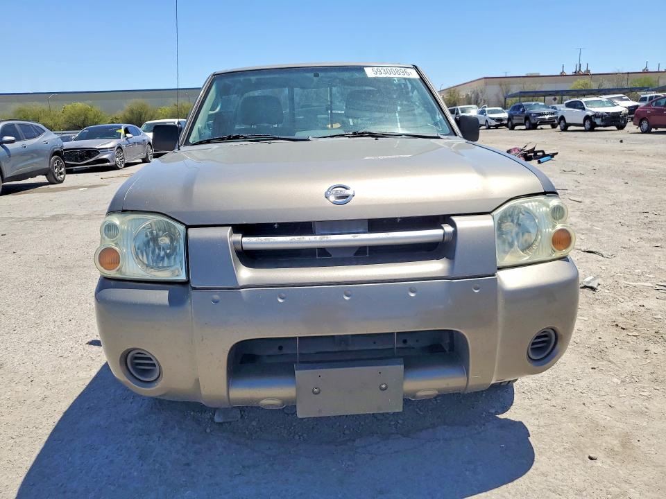 Продаж на аукціоні авто 2003 Nissan Frontier, vin: 1N6DD26T53C426222, номер лоту: 59300896