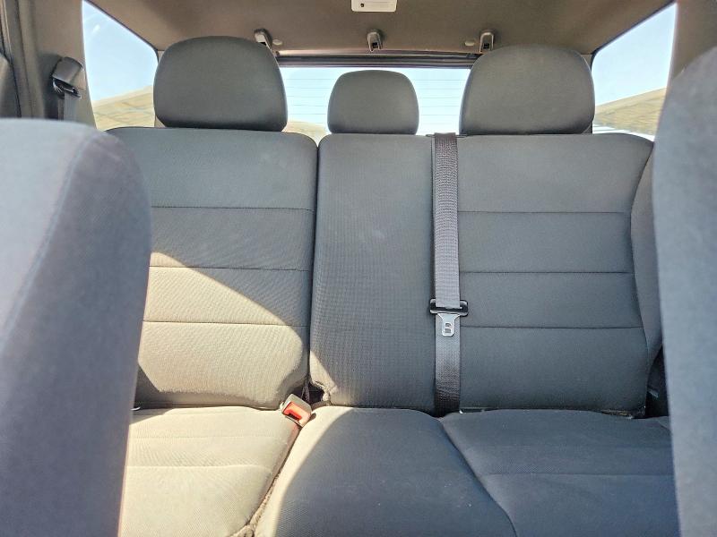 Продажа на аукционе авто 2011 Ford Escape, vin: 1FMCU0DG8BKB66178, номер лота: 60234146