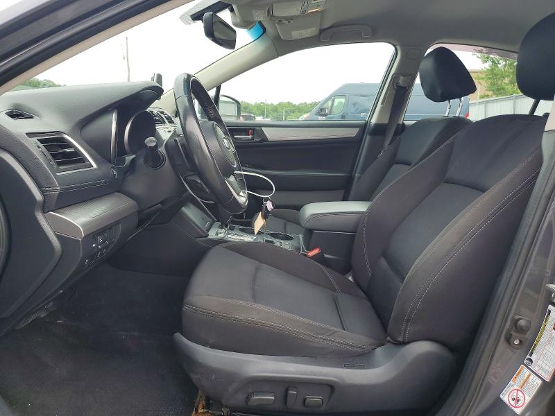 Продаж на аукціоні авто 2019 Subaru Legacy, vin: 4S3BNAF6XK3006126, номер лоту: 60328456