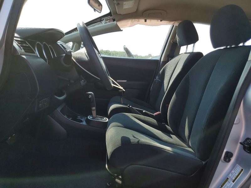 Aukcja sprzedaży 2011 Nissan Versa, vin: 3N1BC1CP6BL516841, numer aukcji: 60895726