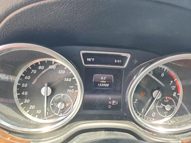 Продаж на аукціоні авто 2015 Mercedes-benz Gl, vin: 4JGDF6EE0FA511925, номер лоту: 59914236
