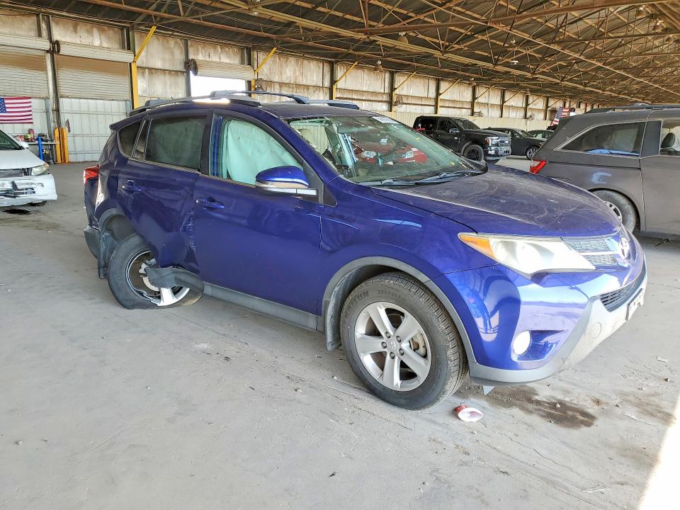 Aukcja sprzedaży 2014 Toyota Rav4, vin: 2T3RFREV8EW165862, numer aukcji: 59989606