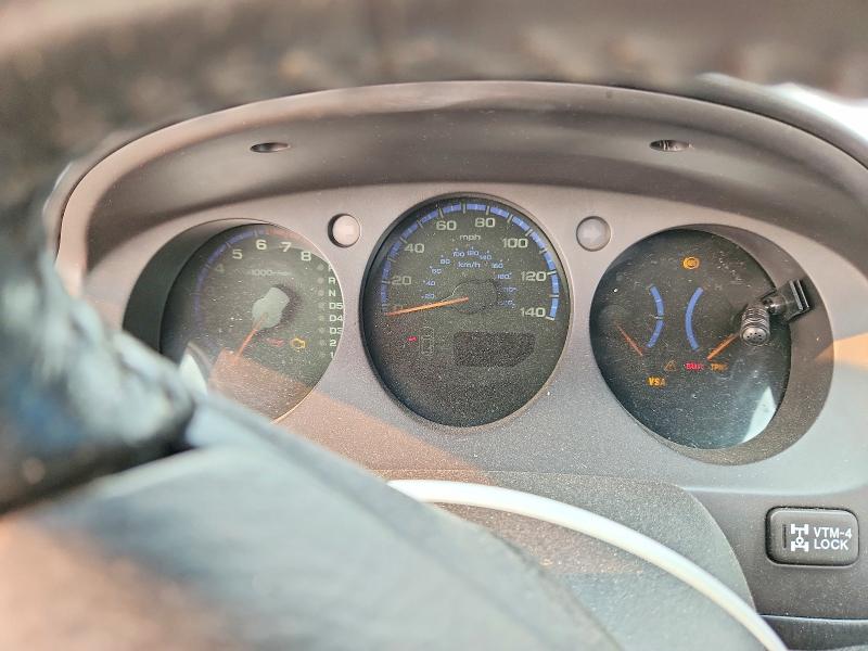 60370256 :رقم المزاد ، 2HNYD18284H561397 vin ، 2004 Acura Mdx مزاد بيع
