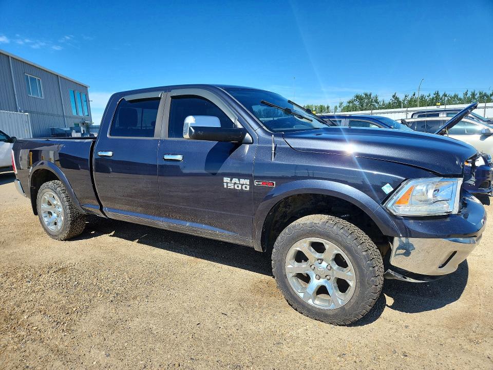 Aukcja sprzedaży 2015 Ram 1500, vin: 1C6RR7VM9FS502821, numer aukcji: 59078296