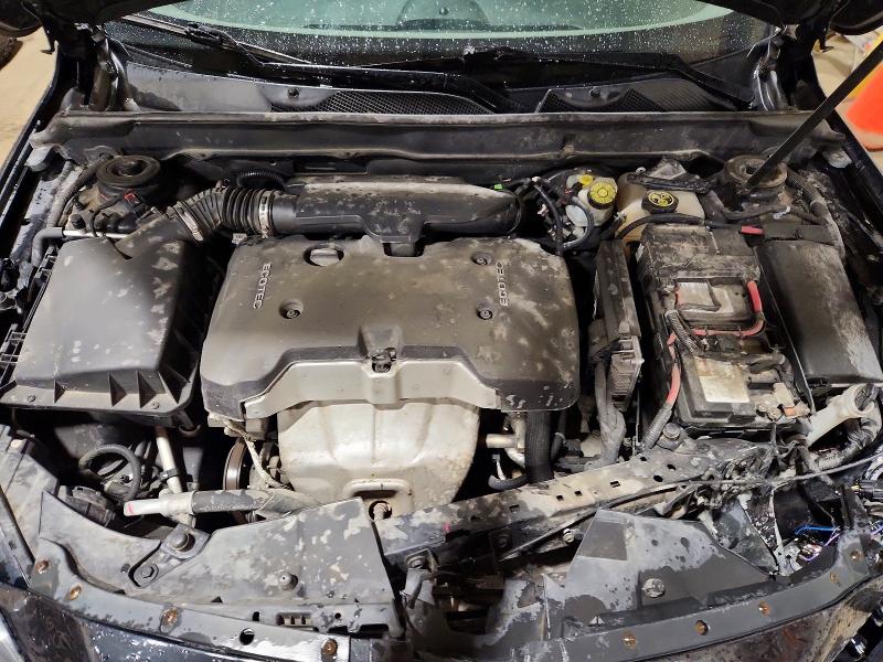60643466 :رقم المزاد ، 1G11C5SL9EF295466 vin ، 2014 Chevrolet Malibu مزاد بيع