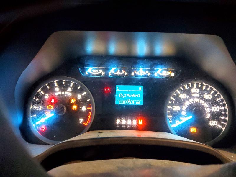 Продажа на аукционе авто 2019 Ford F150, vin: 1FTEW1C54KFA64656, номер лота: 60060946
