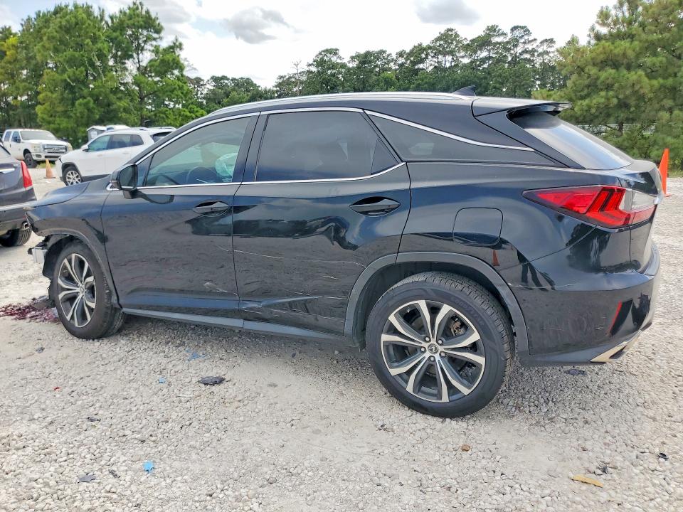 Aukcja sprzedaży 2019 Lexus Rx 350, vin: 2T2ZZMCA6KC140602, numer aukcji: 59261716
