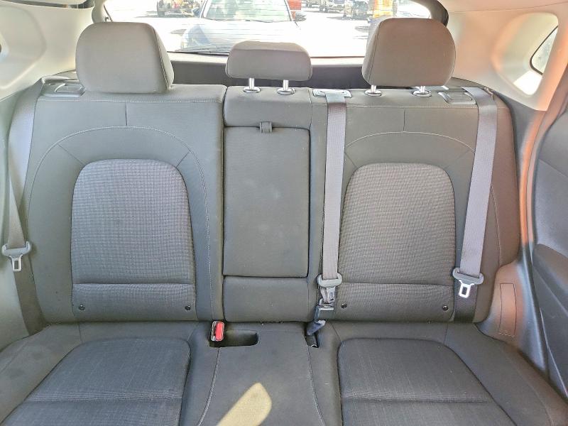 Aukcja sprzedaży 2022 Hyundai Kona, vin: KM8K3CAB6NU818149, numer aukcji: 61012906