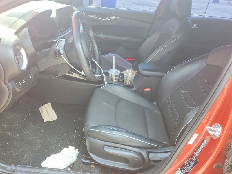 Продажа на аукционе авто 2022 Kia Forte, vin: 3KPF54AD7NE421197, номер лота: 62864946