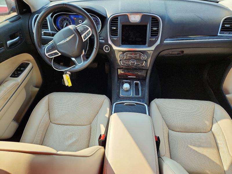 61714156 :رقم المزاد ، 2C3CCARG9MH551026 vin ، 2021 Chrysler 300 مزاد بيع