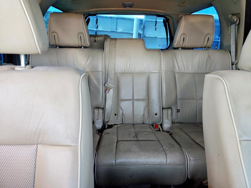 62968556 :رقم المزاد ، 5LMFU28558LJ08899 vin ، 2008 Lincoln Navigator مزاد بيع