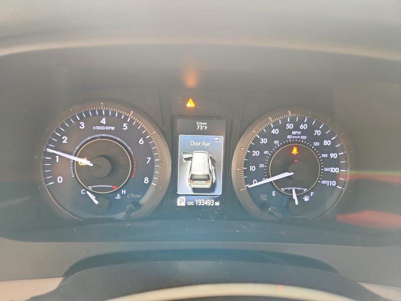 61248686 :رقم المزاد ، 5TDYK3DC2FS546730 vin ، 2015 Toyota Sienna مزاد بيع