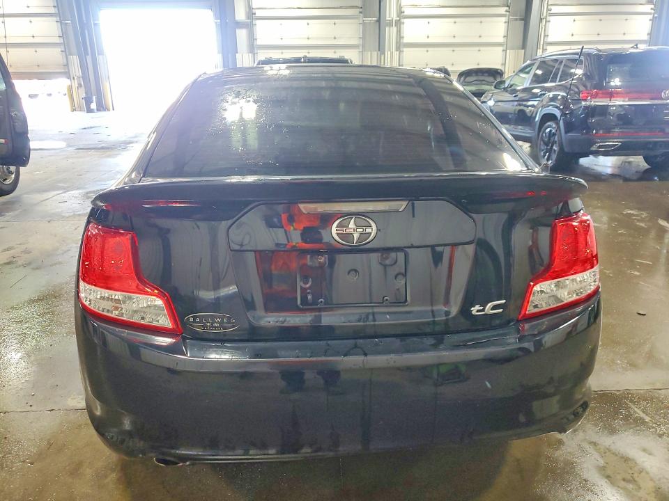 Продажа на аукционе авто 2013 Scion Tc, vin: JTKJF5C73D3061686, номер лота: 60410036