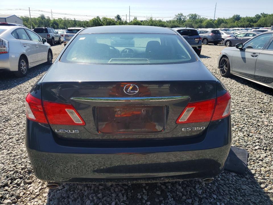 61210396 :رقم المزاد ، JTHBJ46G182256146 vin ، 2008 Lexus Es مزاد بيع