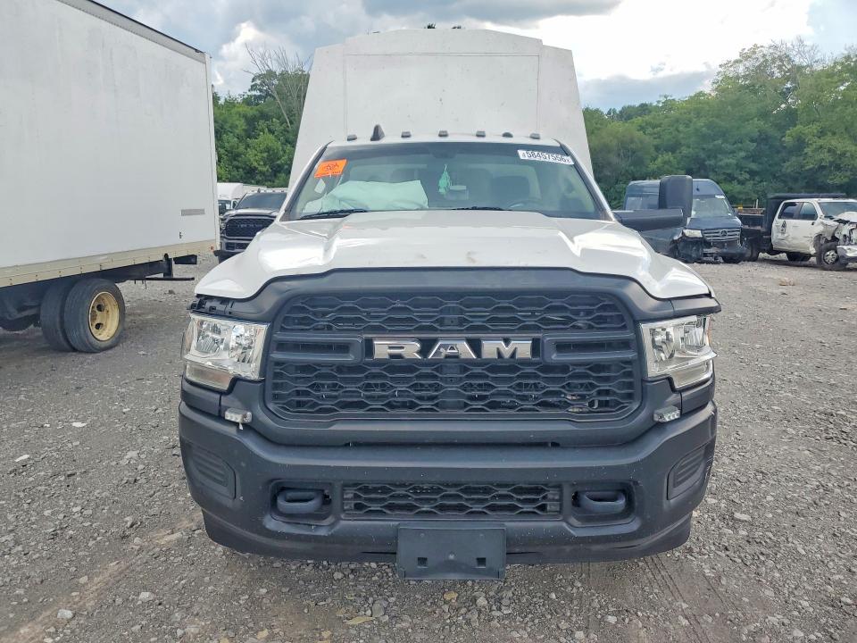 Aukcja sprzedaży 2020 Ram 3500, vin: 3C7WRSBL1LG144971, numer aukcji: 58457556