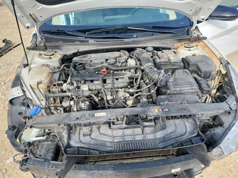 2023 Hyundai Elantra მანქანა იყიდება აუქციონზე, vin: KMHLR4AF1PU589927, აუქციონის ნომერი: 60868526