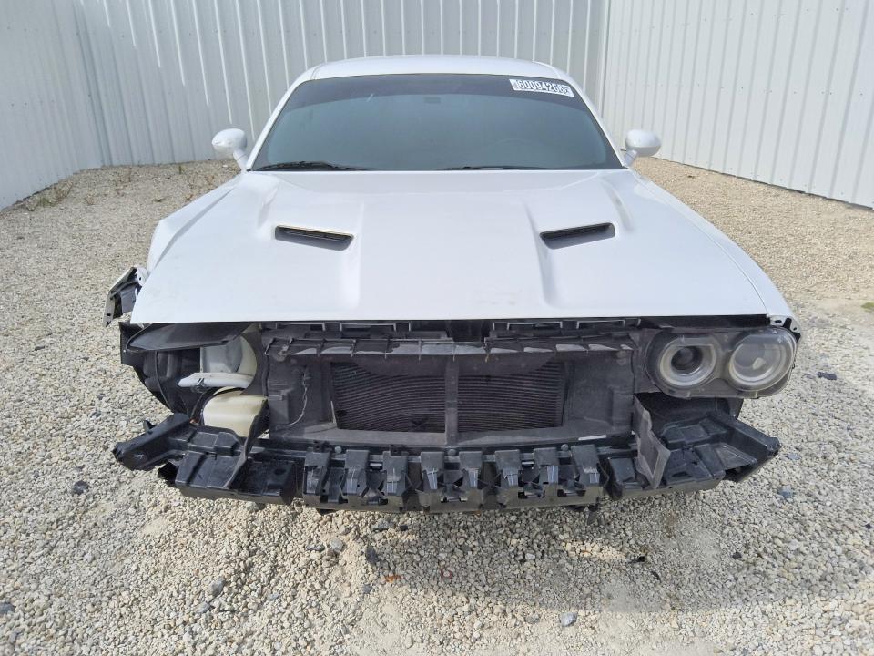 Aukcja sprzedaży 2020 Dodge Challenger, vin: 2C3CDZAG3LH105265, numer aukcji: 59374376