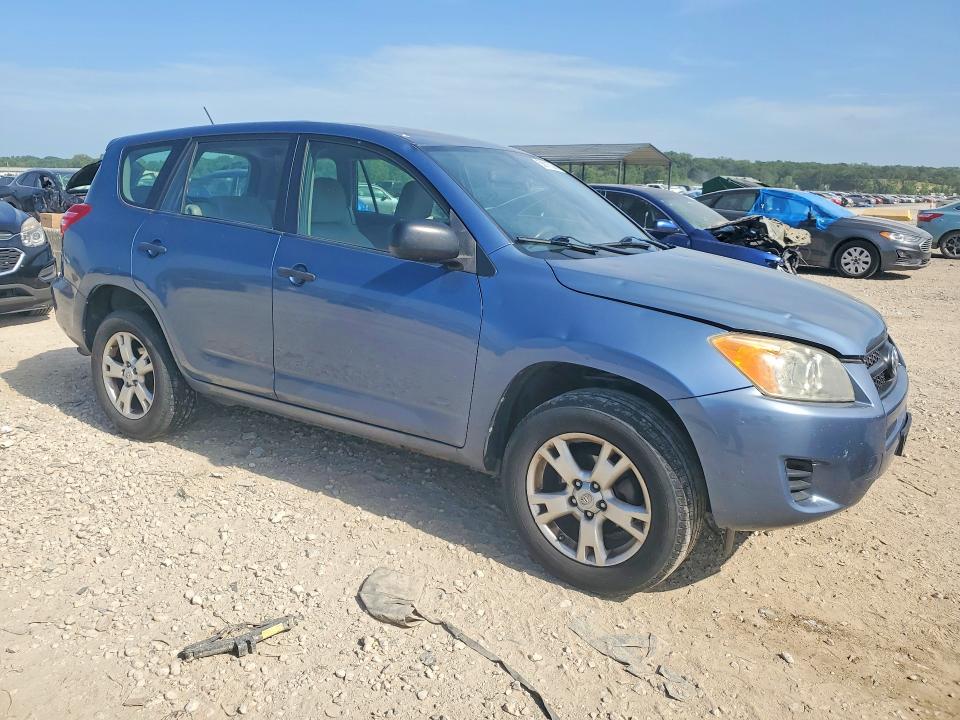 Aukcja sprzedaży 2010 Toyota Rav4, vin: JTMBF4DV5AD028391, numer aukcji: 58811536
