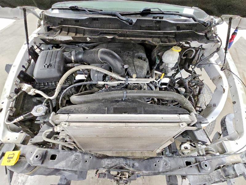 Aukcja sprzedaży 2019 Ram 1500 Classic, vin: 1C6RR7LT3KS533194, numer aukcji: 60357296