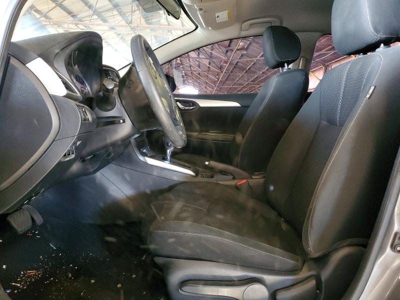 Aukcja sprzedaży 2018 Nissan Sentra, vin: 3N1AB7AP5JY316328, numer aukcji: 60314836